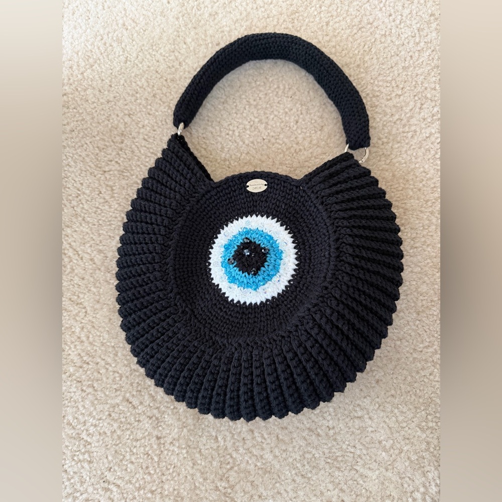 New Women’s Handmade purse - Picture 4 of 4
